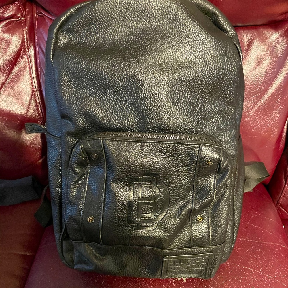 Buffalo bookbag backpack